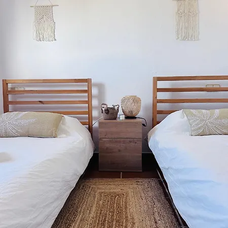 Dreamwaves Surf House Fuerteventura La Oliva