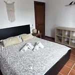 Dreamwaves Surf House Lajares Fuerteventura La Oliva