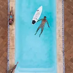Dreamwaves Surf House Lajares Fuerteventura * La Oliva