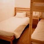 Gasthuis Dreamwaves Surf House Lajares Fuerteventura