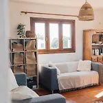 Gasthuis Dreamwaves Surf House Lajares Fuerteventura