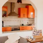 Gasthuis Dreamwaves Surf House Lajares Fuerteventura