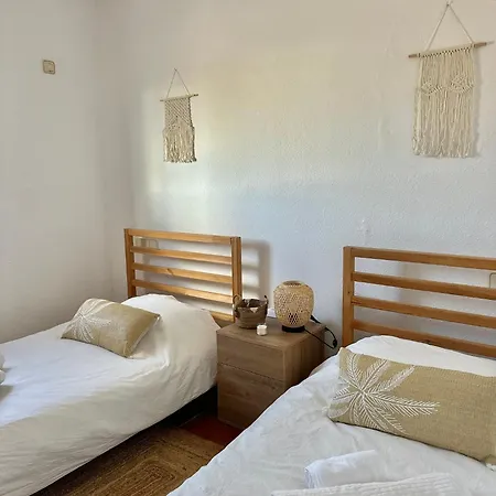 Dreamwaves Surf House Fuerteventura Guest house *