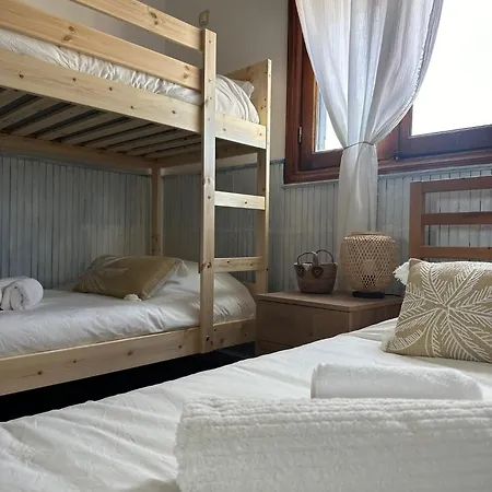 Guest house Dreamwaves Surf House Fuerteventura *