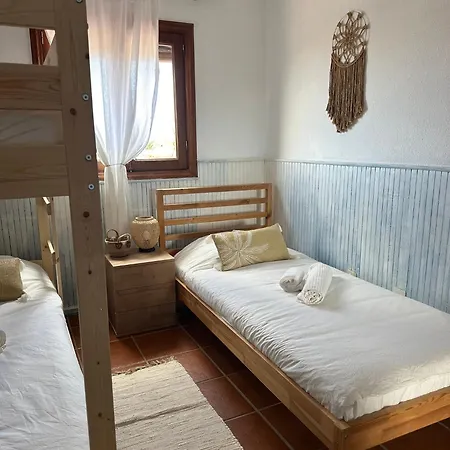 Guest house Dreamwaves Surf House Fuerteventura