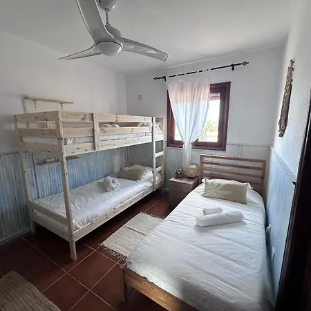 Dreamwaves Surf House Fuerteventura * La Oliva