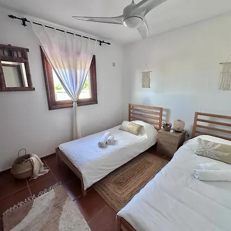 Guest house Dreamwaves Surf House Fuerteventura *