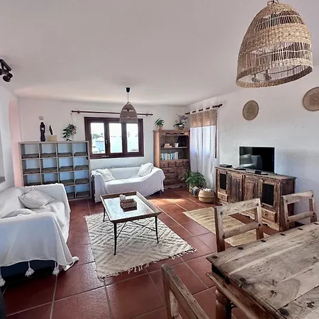 Dreamwaves Surf House Fuerteventura