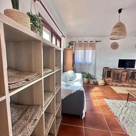 Dreamwaves Surf House Fuerteventura Guest house
