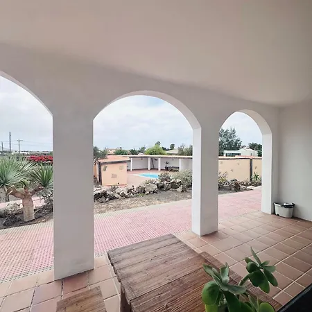Dreamwaves Surf House Fuerteventura * La Oliva