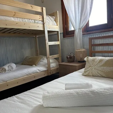 Guest house Dreamwaves Surf House Fuerteventura *