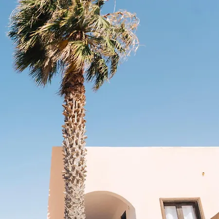 Gæstehus Dreamwaves Surf House Lajares Fuerteventura *