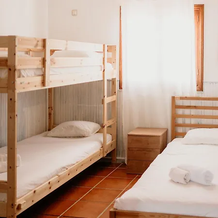 Dreamwaves Surf House Lajares Fuerteventura *