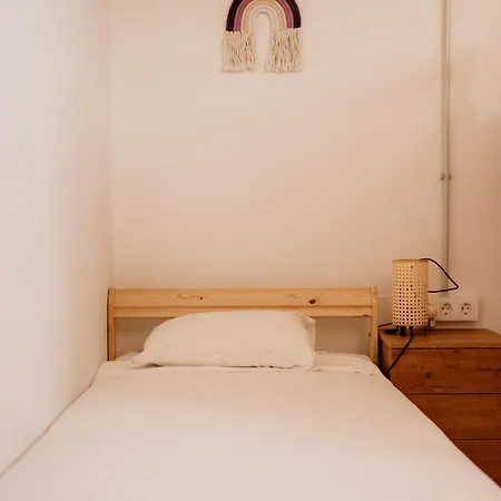 Dreamwaves Surf House Lajares Fuerteventura