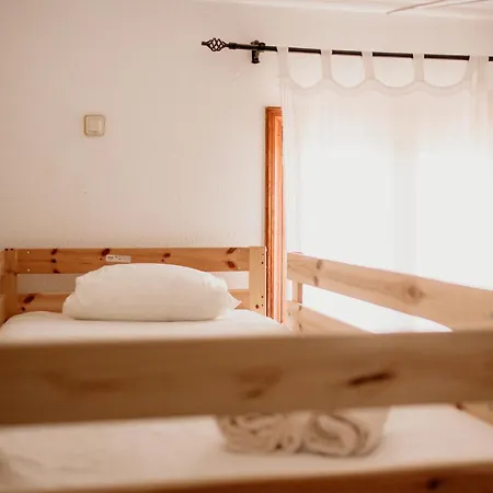 Dreamwaves Surf House Lajares Fuerteventura *