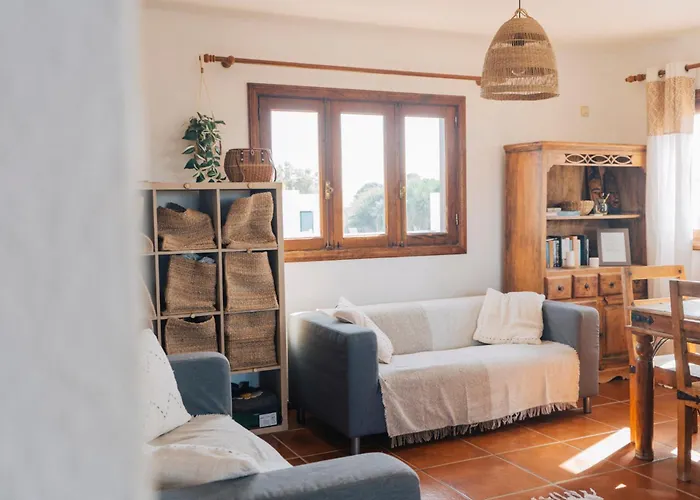 Casa de hóspedes Dreamwaves Surf House Lajares Fuerteventura